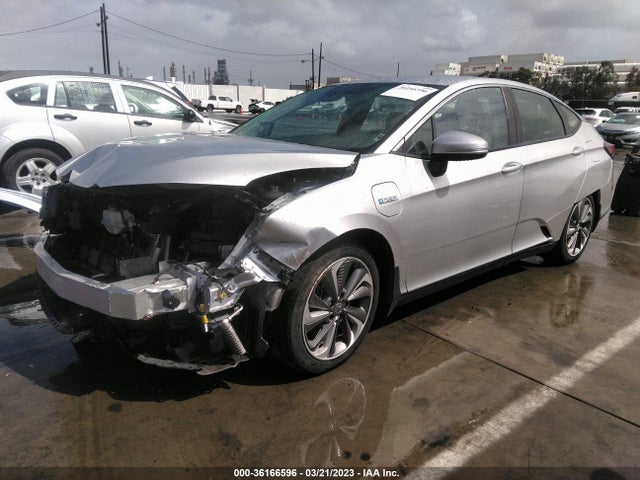 2019 Honda Clarity, VIN: JHMZC5F14KC001051