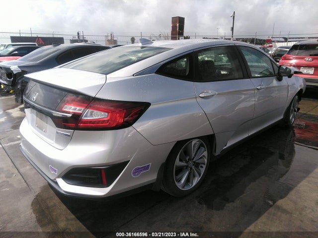 2019 Honda Clarity, VIN: JHMZC5F14KC001051