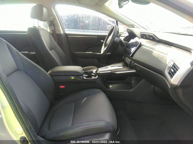 2019 Honda Clarity, VIN: JHMZC5F14KC001051