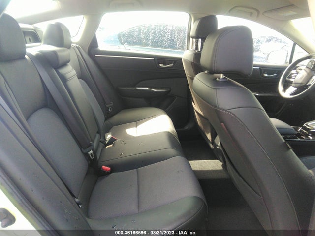 2019 Honda Clarity, VIN: JHMZC5F14KC001051