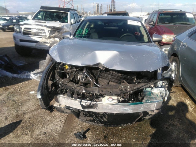 2019 Honda Clarity, VIN: JHMZC5F14KC001051