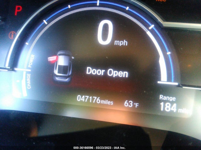 2019 Honda Clarity, VIN: JHMZC5F14KC001051