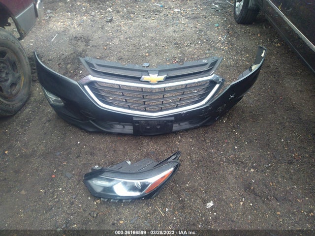 Chevrolet EQUINOX LT 2019 2GNAXUEV9K6106475 Image 4