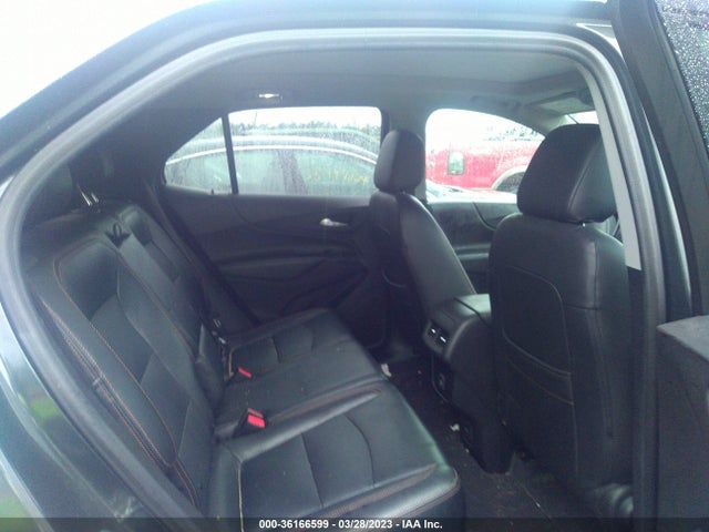 Chevrolet EQUINOX LT 2019 2GNAXUEV9K6106475 Image 10