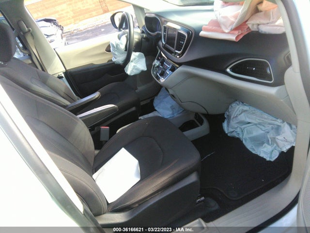 Chrysler PACIFICA L 2018 2C4RC1AG4JR113912 Image 6