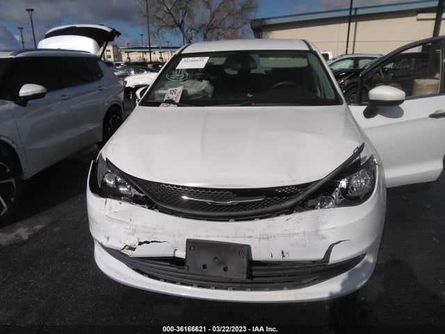 Chrysler PACIFICA L 2018 2C4RC1AG4JR113912 Image 7