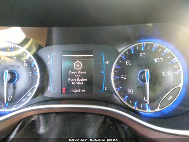 Chrysler PACIFICA L 2018 2C4RC1AG4JR113912 Image 7