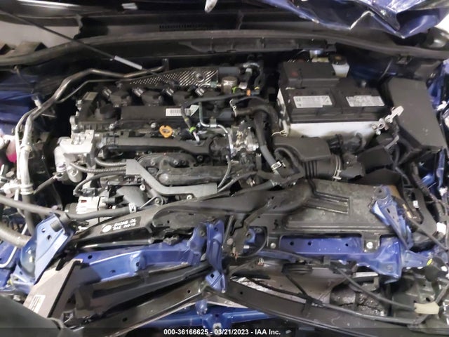 Toyota Corolla Cross Le 2022 7MUBAABG6NV028885 Image 10