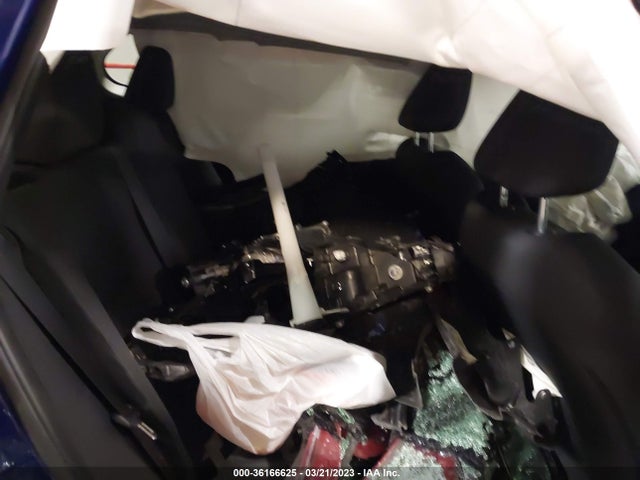 Toyota Corolla Cross Le 2022 7MUBAABG6NV028885 Image 8