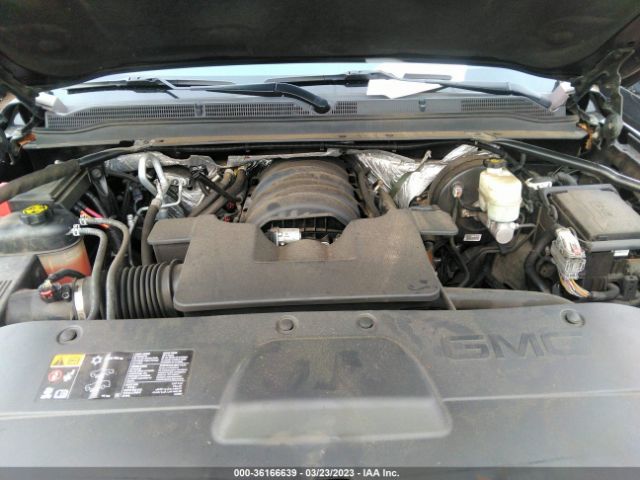 1GKS2AKC7GR471539 GMC YUKON SLE