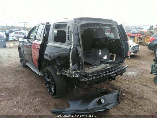 1GKS2AKC7GR471539 GMC YUKON SLE