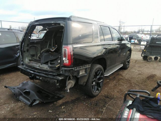 1GKS2AKC7GR471539 GMC YUKON SLE