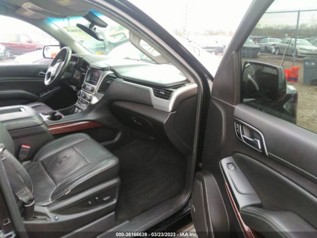 1GKS2AKC7GR471539 GMC YUKON SLE