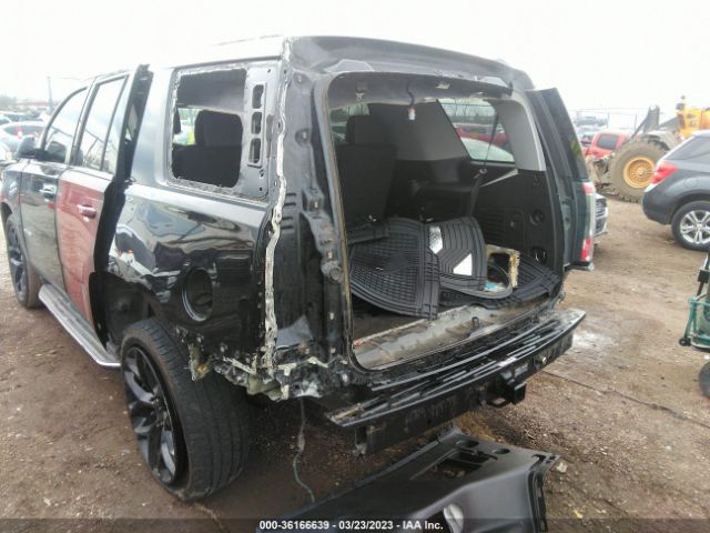 1GKS2AKC7GR471539 GMC YUKON SLE