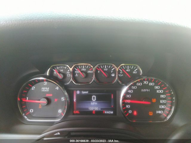 1GKS2AKC7GR471539 GMC YUKON SLE
