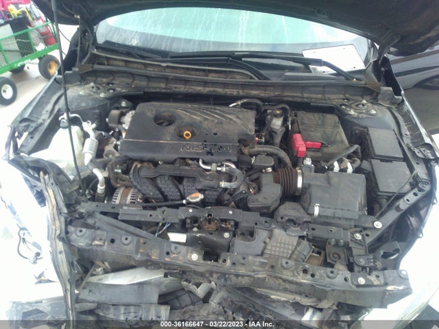 Nissan Altima 2.5 S 2020 1N4BL4BV5LC140232 Image 10
