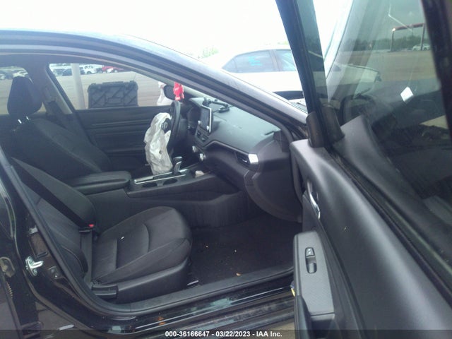 Nissan Altima 2.5 S 2020 1N4BL4BV5LC140232 Image 5