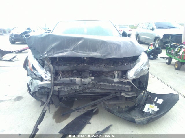 Nissan Altima 2.5 S 2020 1N4BL4BV5LC140232 Image 6