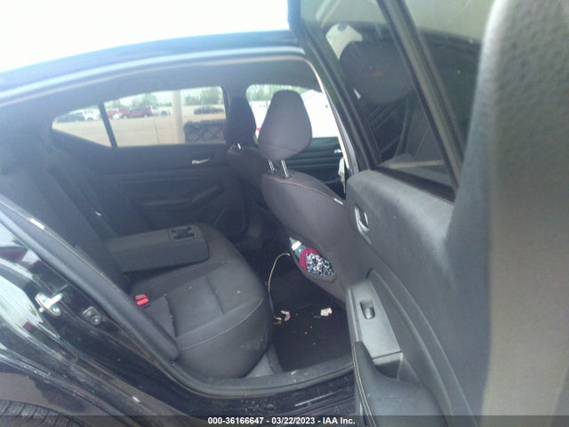 Nissan Altima 2.5 S 2020 1N4BL4BV5LC140232 Image 8