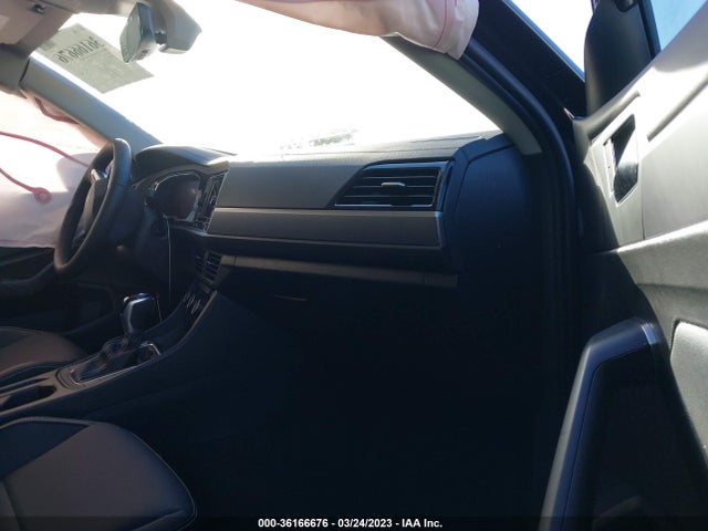 3VWEM7BUXPM012535 Volkswagen JETTA SE