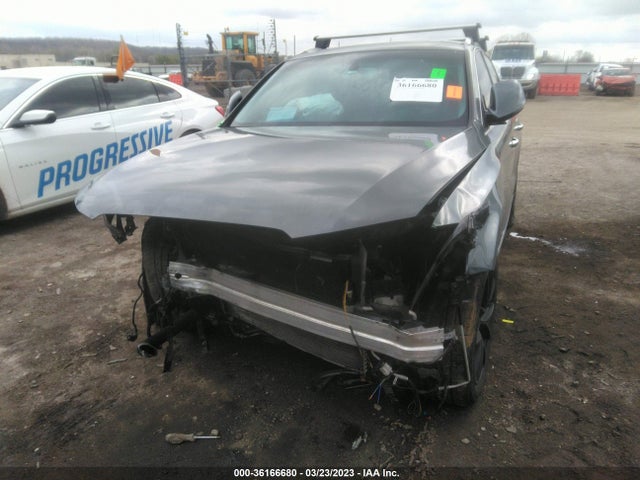WA1L2AFP8GA027530 Audi Q5 Premium Plus