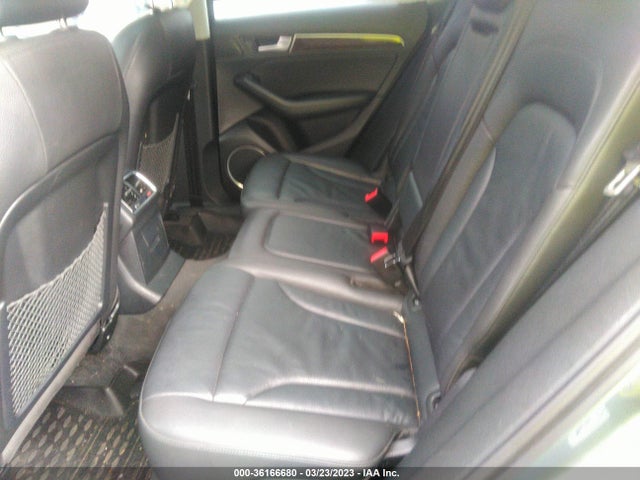 WA1L2AFP8GA027530 Audi Q5 Premium Plus
