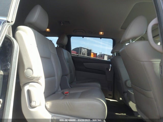 Honda Odyssey Ex-l 2014 5FNRL5H61EB049902 Image 8