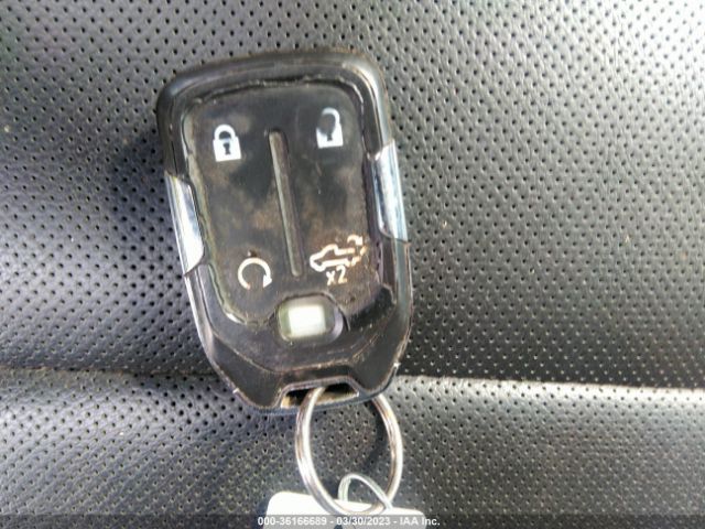 3GTU9DED0KG159772 GMC Sierra 1500 Slt