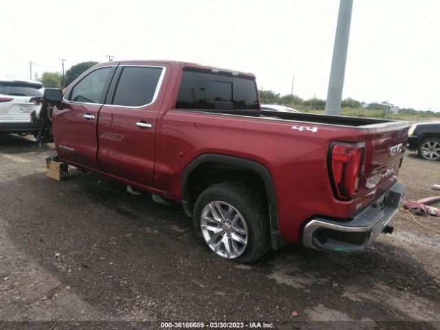 3GTU9DED0KG159772 GMC Sierra 1500 Slt