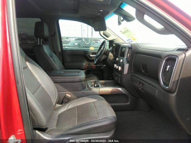 3GTU9DED0KG159772 GMC Sierra 1500 Slt