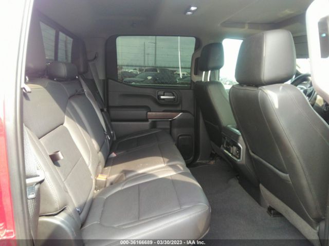 3GTU9DED0KG159772 GMC Sierra 1500 Slt