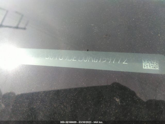 3GTU9DED0KG159772 GMC Sierra 1500 Slt