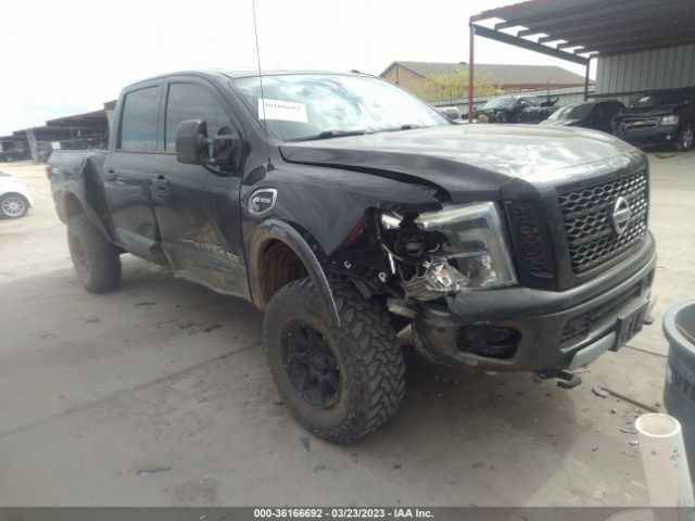 1N6BA1F42GN512438 auction archive image