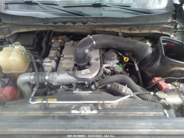1N6BA1F42GN512438 Nissan Titan Xd Pro-4x