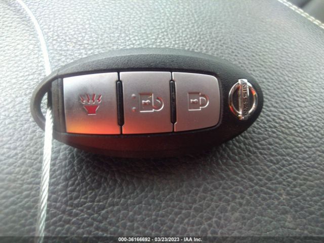 1N6BA1F42GN512438 Nissan Titan Xd Pro-4x