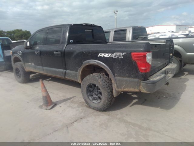 1N6BA1F42GN512438 Nissan Titan Xd Pro-4x