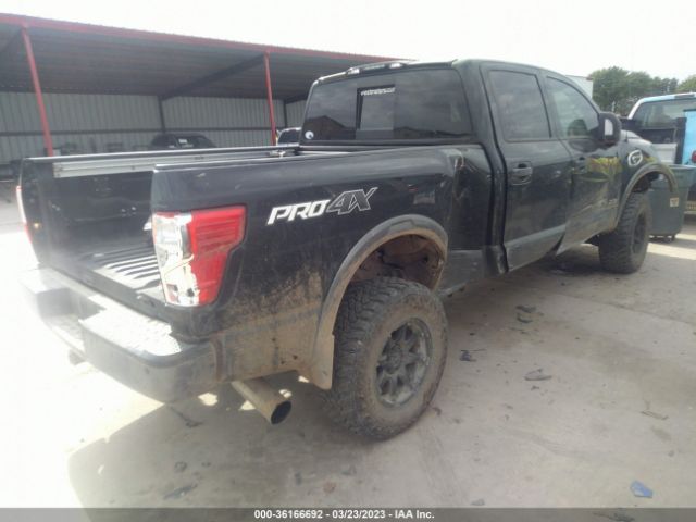 1N6BA1F42GN512438 Nissan Titan Xd Pro-4x