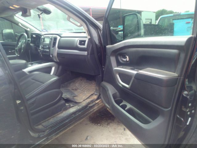 1N6BA1F42GN512438 Nissan Titan Xd Pro-4x