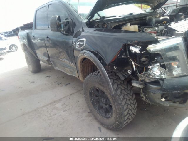 1N6BA1F42GN512438 Nissan Titan Xd Pro-4x