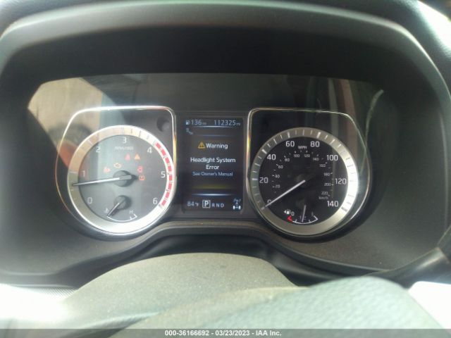 1N6BA1F42GN512438 Nissan Titan Xd Pro-4x