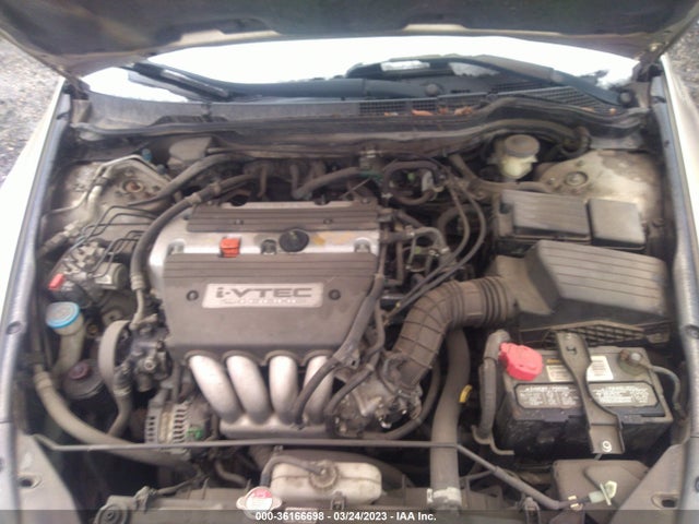 2003 HONDA ACCORD SDN LX VIN: 1HGCM56343A095002