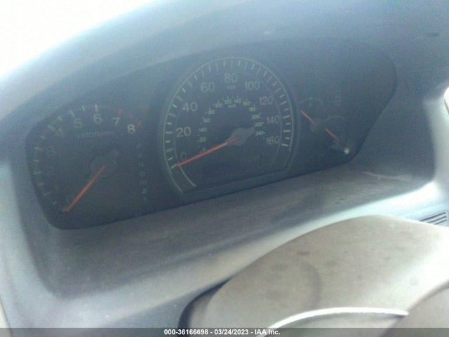 2003 HONDA ACCORD SDN LX VIN: 1HGCM56343A095002