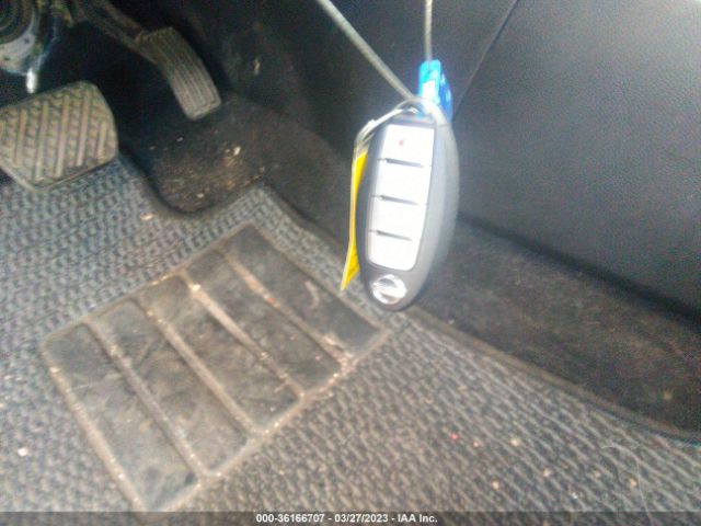 1N4AL3AP2HC297166 Nissan Altima 2.5 Sr