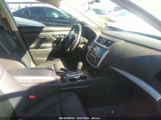 1N4AL3AP2HC297166 Nissan Altima 2.5 Sr