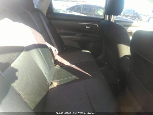 1N4AL3AP2HC297166 Nissan Altima 2.5 Sr