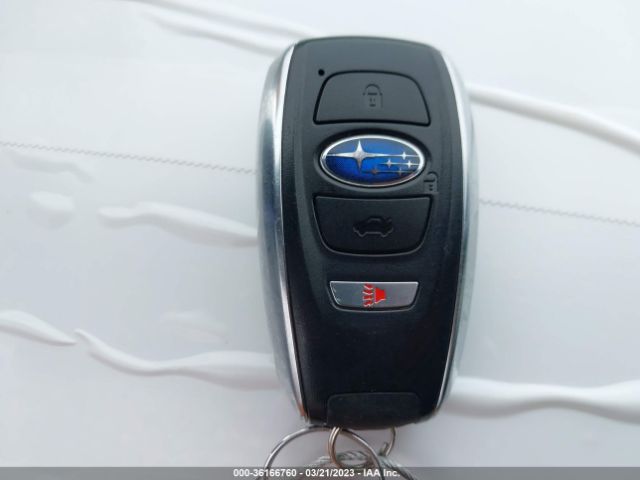 JF1VBAF67N9011555 Subaru Wrx Premium