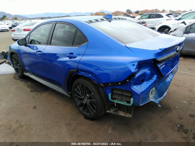 JF1VBAF67N9011555 Subaru Wrx Premium