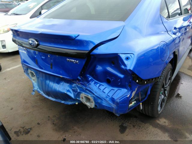 JF1VBAF67N9011555 Subaru Wrx Premium
