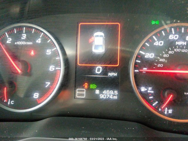 JF1VBAF67N9011555 Subaru Wrx Premium