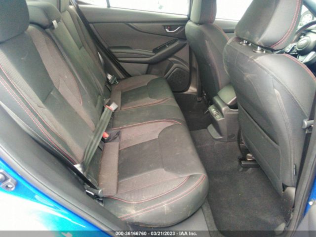 JF1VBAF67N9011555 Subaru Wrx Premium